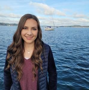 Meet your Posher, Nicole